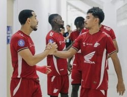 PSM Makassar Kunci Lima Pemain Asing, Berikut Prediksi Skuad Tim Juku Eja Musim 2025/2026