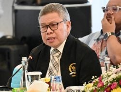 Polda Sulsel Dalami Keterlibatan Taufan Pawe