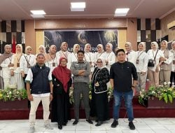 The Memorial Happy, Usaha Infestasi Lahan Pemakaman Berbasis  Pelayanan Kini Hadir di Kota Palopo