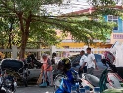 Tipikor Polres Periksa PPK Proyek Normalisasi Sungai Senilai Rp30 Miliar