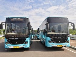 Aplikasi Bus Trans Sulsel Segera Rilis, Kadishub: Layanan Operasional Mulai Pagi hingga Malam