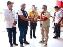 Luwu Gelar Turnamen Domino Terbesar di Indonesia