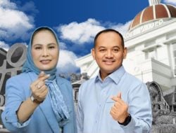 Tim Walikota Palopo dan Wawali Terpilih Tanggapi Statemen Ketua DPRD Soal Penundaan SPHM, Apa Hubungannya Kegiatan Sport dengan Politik