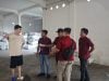 Tingkatkan Pengawasan, Imigrasi Palopo Gelar Operasi Wirawaspada di Kabupaten Luwu