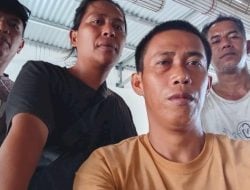 JFK Bantu Pulangkan 31 Pekerja WNI dari Solomon Islands yang Terlantar