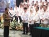 Pore! Bupati Lutra Andi Abdullah Rahim Dilantik sebagai Wakil Ketua Umum APKASI