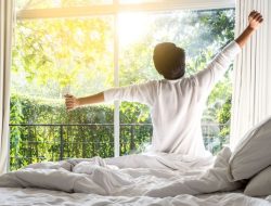 Ini Lho 7 Cara Sederhana Bangun Kembali Semangat dan Motivasi Diri