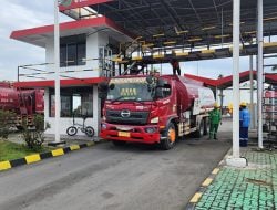 Pertamina Pastikan Ketahanan Stok BBM Aman di Palopo dan Sekitarnya