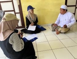 Kemendukbangga/BKKBN Gelar Pemutakhiran Pendataan Keluarga 2025 Selama Satu Bulan Penuh
