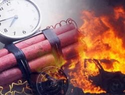 Di Hari Ulang Tahun Bhayangkara, Ledakan Diduga Bom di Kajang Bulukumba Tewaskan Seorang Warga