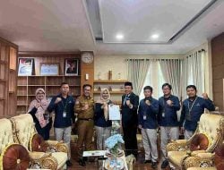Pertumbuhan Ekonomi Luwu Utara Melonjak