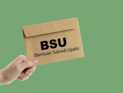 BSU Batch 4 Mulai Dicairkan, Cek Status Penerima Pakai NIK KTP Lewat Cara Berikut