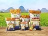 Pemerintah akan Hapus Standar Beras Premium dan Medium