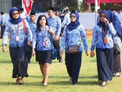 Ingin Daftar CPNS 2025? Begini Cara Memilih Formasi yang Tepat dan Berikut Link Pendaftaran CASN dari BKN