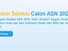 Pendaftaran CPNS 2025 Segera Dibuka, Pakai Metode Baru, Apa Itu?