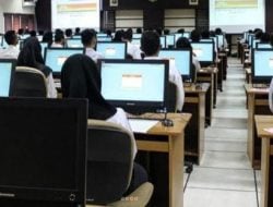 Ingin Lolos Seleksi CPNS 2025, Ini Tips Jitu yang Bisa Dilakukan, Jangan Hanya Andalkan Keberuntungan!