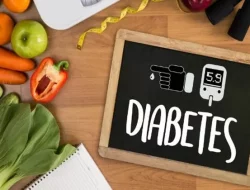 Waspada Gaya Hidup Modern Ini, Bisa Biang Kerok Diserang Diabetes