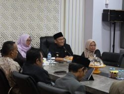 Malili Segera Miliki RSUD Modern, Target Rampung 2027