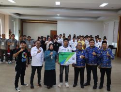 Mulai Hari Ini, Tim Sepakbola Askab PSSI Lutim Berlaga di Ajang Kualifikasi Pra Porprov