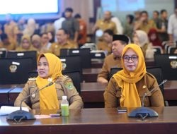 Lutim Siap Perkuat Program Gizi Cegah Stunting