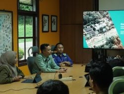 Menuju Luwu Timur Hijau, Dosen UM Palopo Gandeng PT Vale dan Pemkab Lutim Riset Kolaboratif Siap Lahirkan Kebijakan Green Economy Pasca-Tambang