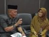 Jasrum Komitmen Perjuangkan Jalan dan Jembatan ke Seko