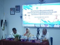 Pelaku Usaha Tambang Diminta Taat dan Ramah Lingkungan