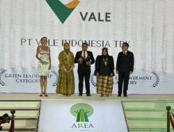 Pemkab dan PT Vale Teken MoU 9 Poin Strategis, Langkah Awal Wujudkan Luwu Timur Maju dan Sejahtera
