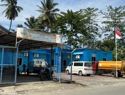 Banyak Pelanggan Berhenti karena Air Sering Mati, Perumda-TL Luwu Rugi Rp3 Miliar