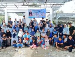 Momen 1 Muharram, Bijanna Inga-Cangnga ‘Sirampung-rampung’ di Jambu, Bajo