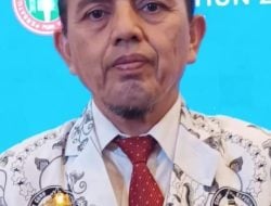 Pembelajaran Koding dan AI Mulai Semester Ini, Ketua PGRI Basman Tekankan Guru Cepat Beradaptasi