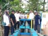 Bupati Luwu Patahudding Gercep Bantu Petani, Mengairi Kembali 1.000 Hektare Sawah di Enam Desa