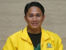 Husain Ditunjuk Gantikan Alm Amir Makhmud Jabat Ketua DPRD Luwu Utara