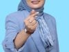 Pernyataan Resmi Hj. Naili Trisal: Saatnya Bergandengan Tangan Membangun Palopo