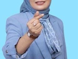 Pernyataan Resmi Hj. Naili Trisal: Saatnya Bergandengan Tangan Membangun Palopo