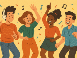 Generasi “Joget”: Antara Budak Konten dan Potensi Digital