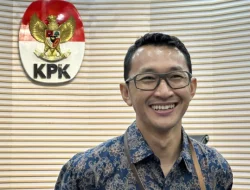 KPK Geledah Kantor PUPR dan Rumah Dinas, Cari Bukti Suap Topan Ginting, Bobby Menantu Jokowi Bakal Terseret?
