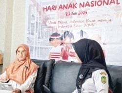 HAN 2025, RSUD Sawerigading Palopo Diskusi Cegah Stunting Sebelum Genting