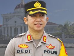 Palopo Aman, AKBP Dedi: Berkat Sinergi Seluruh Stakeholder