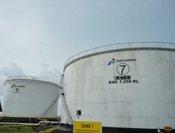 Utamakan Keselamatan Korban, Pertamina Sigap Tangani Korban Insiden Flash Fire Terminal BBM Palopo