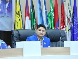 DPD KNPI Kota Makassar, Humanistic Leadership, dan Humanized Leadership
