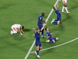 Al Hilal Cetak Rekor, Tim Asia Pertama Kalahkan Tim Eropa, Berikut Daftar yang Lolos Perempatfinal Piala Dunia Antarklub 2025