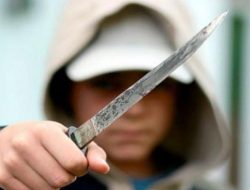 Pria di Desa Tiromanda Bua Mengamuk, Lukai Pensiunan Polisi