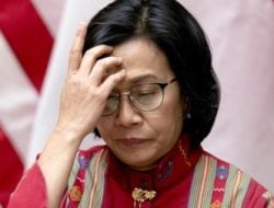 Defisit APBN 2025 akan Meningkat, Capai 2,78% Terhadap PDB
