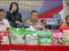Oplos Beras, Tiga Mafia Beras Naik Sidik