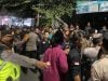 Pengajian Rizieq Shihab Ricuh, Banyak Orang Luka-luka