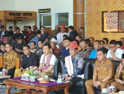 Dukung Konektivitas dan Pariwisata, Rute Toraja-Manado Dibuka