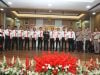 Berhasil Ungkap Kasus Pembunuhan Feni Ere, 13 Personel Satreskrim Palopo Dapat Penghargaan