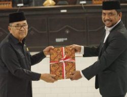 Dipecat, Legislator Nasdem Palopo Gugat Ketua Partainya di Pengadilan