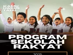 Pemprov Usulkan Luwu, Lutra, dan Lutim Buka Sekolah Rakyat ke Pusat